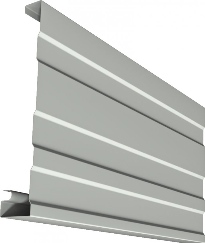 No.1 Roofing Fascia