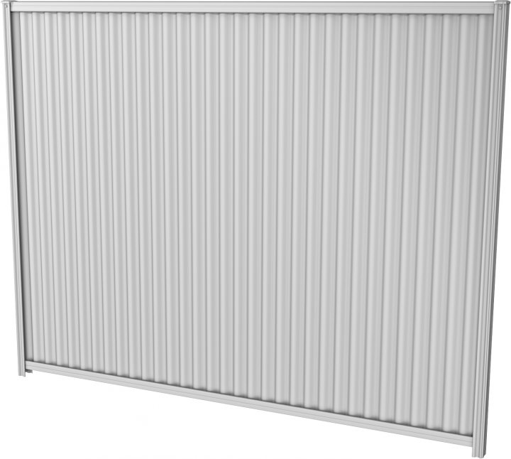 Fielders S-Rib™ Fencing render