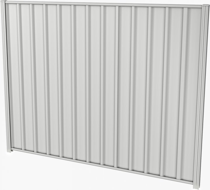 Fielders TL-5™ Fencing render