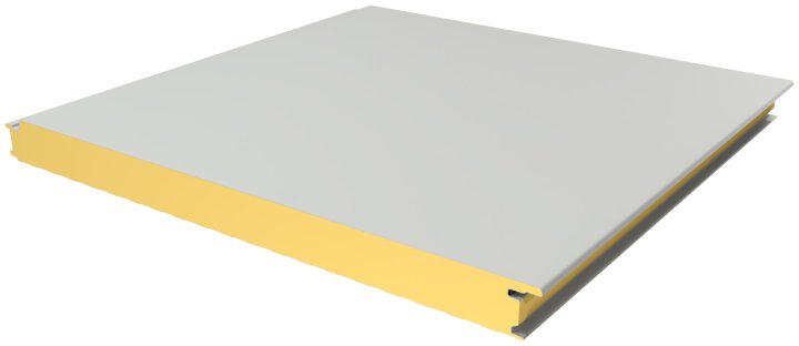 Kingspan Evolution Panelised Facade