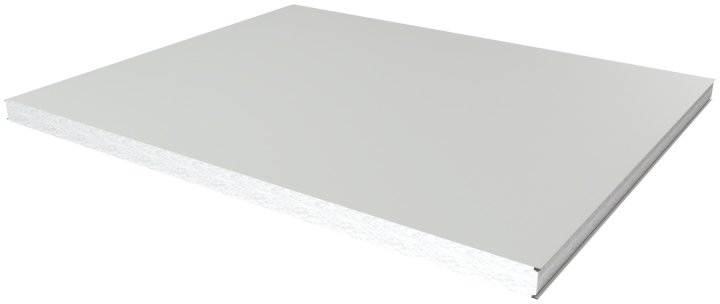 Bondor LuxeWall® EPS-FR