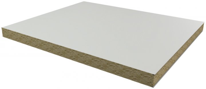 Bondor LuxeWall® MW