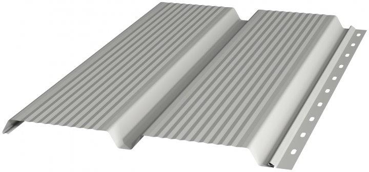 LYSAGHT EASYCLAD®