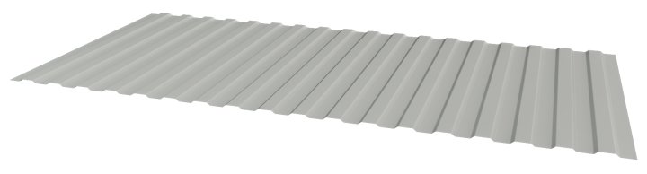 LYSAGHT PANELRIB®