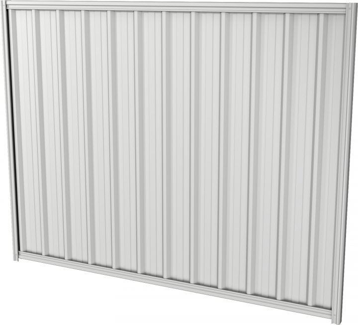 Ridgeside fencing render