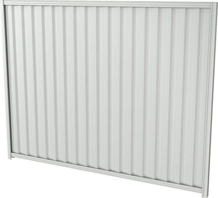 Oxworks Sawtooth fencing render