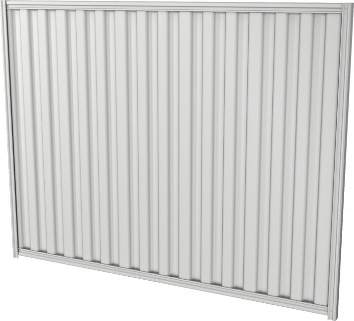 R&R Fencing Sameside® render
