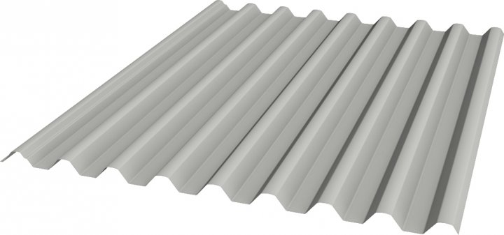 No1 Roofing TriSpan product render
