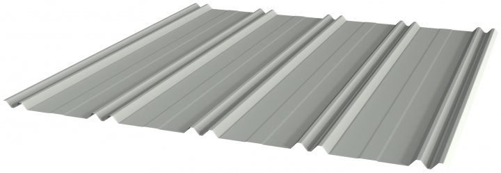Steeline Steel V 800 St32 Steel Select
