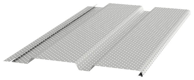 Stramit Monopanel® Perforated Panels