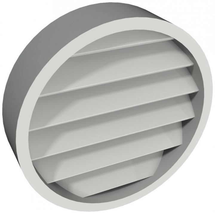 Stramit® Awnings & Louvres