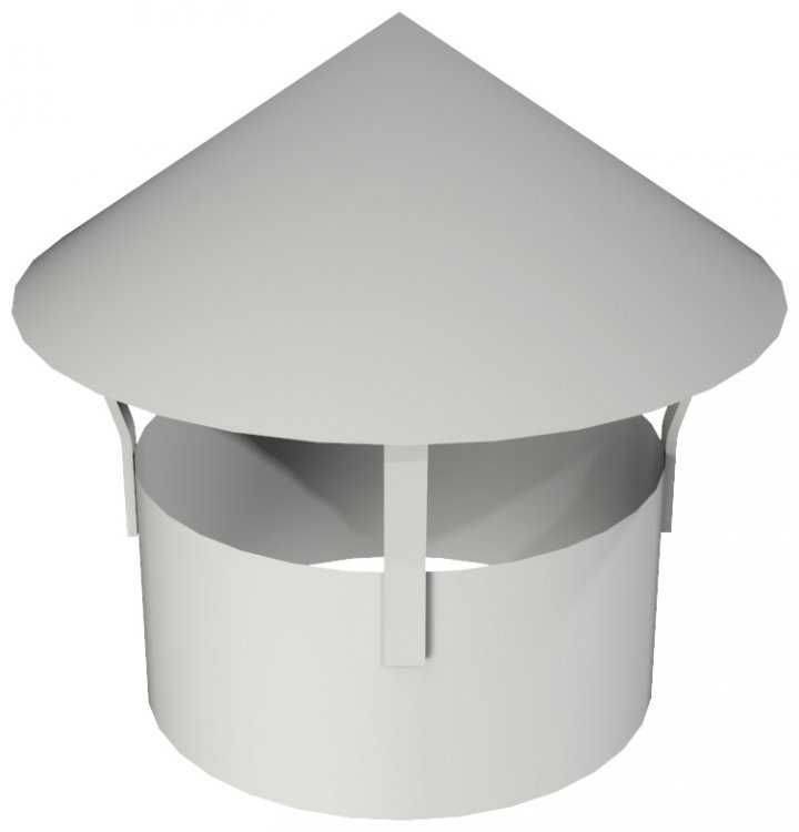 Stramit® Roof Vents & Finials