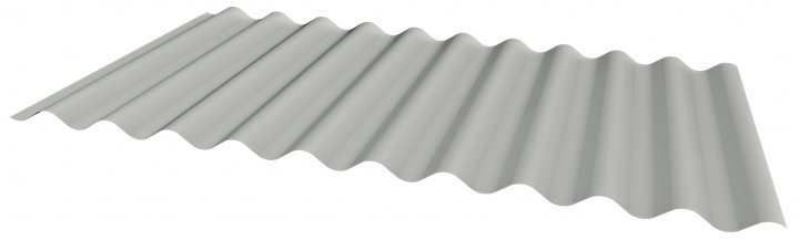 Stramit® Corrugated