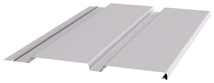 Stramit® Premier 300 Architectural Cladding