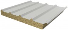 ASKIN Metric Volcore Roofing