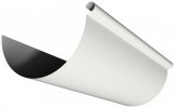Stratco Commercial Half Round Gutter