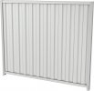 Our Town Fencing Lapscreen® render