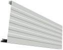 Metroll Ribbed Fascia (Cairns & Darwin only)