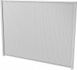 LYSAGHT MINISCREEN® Fencing render