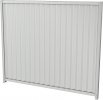 Our Town Fencing Mirrascreen® render
