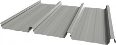 No1 Roofing Quick-Dek700 render