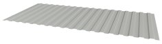 LYSAGHT PANELRIB®