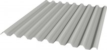 No1 Roofing TriSpan product render