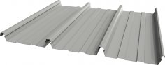 Steeline Lokdek 700 render