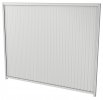 Stratco Good Neighbour Fencing CGI Corrugated render