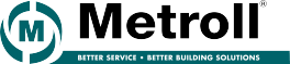 Metroll logo