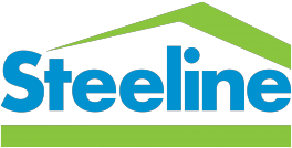 Steeline logo