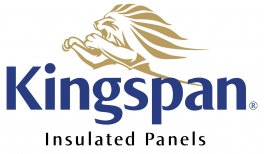 Kingspan logo