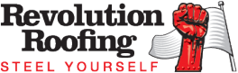 Revolution Roofing