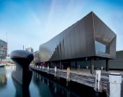 Kingspan: Australian National Maritime Museum Warships Pavilion