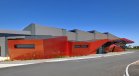 Kingspan: Katsumata Community Centre, Geelong Victoria