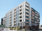 B Apartments, Bowden Development - SA
