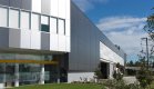 Narellan Town Centre featuring MetecnoInspire facade made from COLORBOND steel