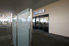 Avalon Airport International Terminal, Victoria