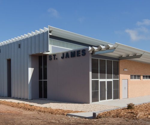 St James' Primary School, Muswellbrook