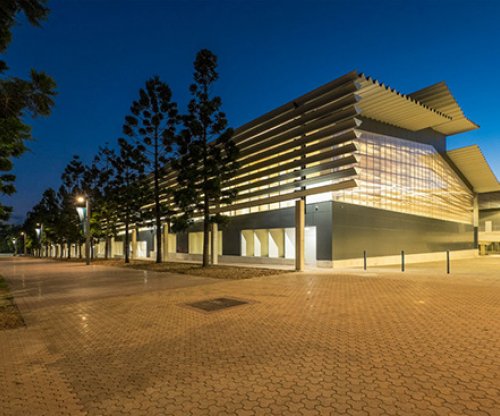 World-Class Netball Centre thriving in Olympic Park - Fielders media release