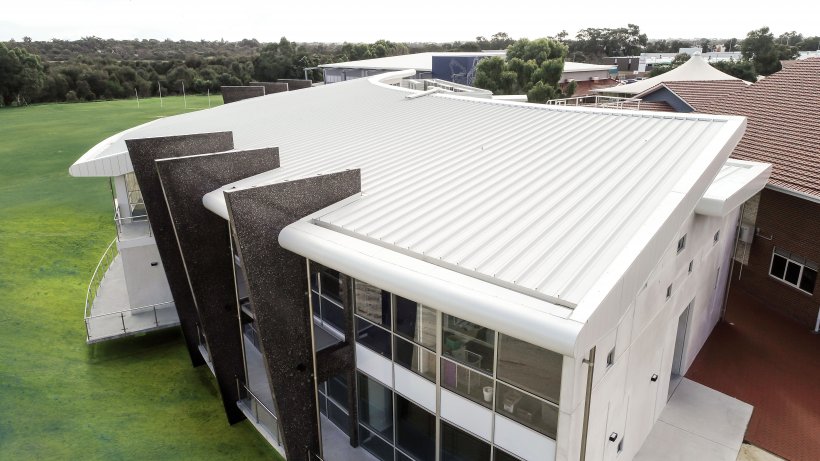 Emmanuel Catholic College, Perth