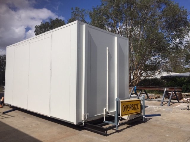 cold room kits for sale