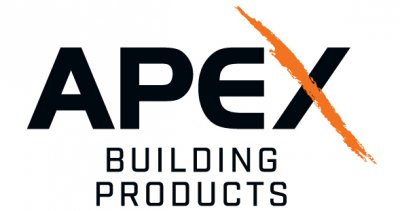 Apex Building Products logo