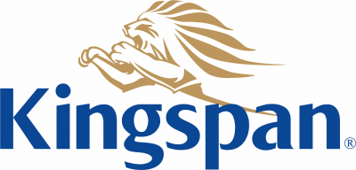 Kingspan logo