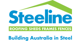 Steeline logo